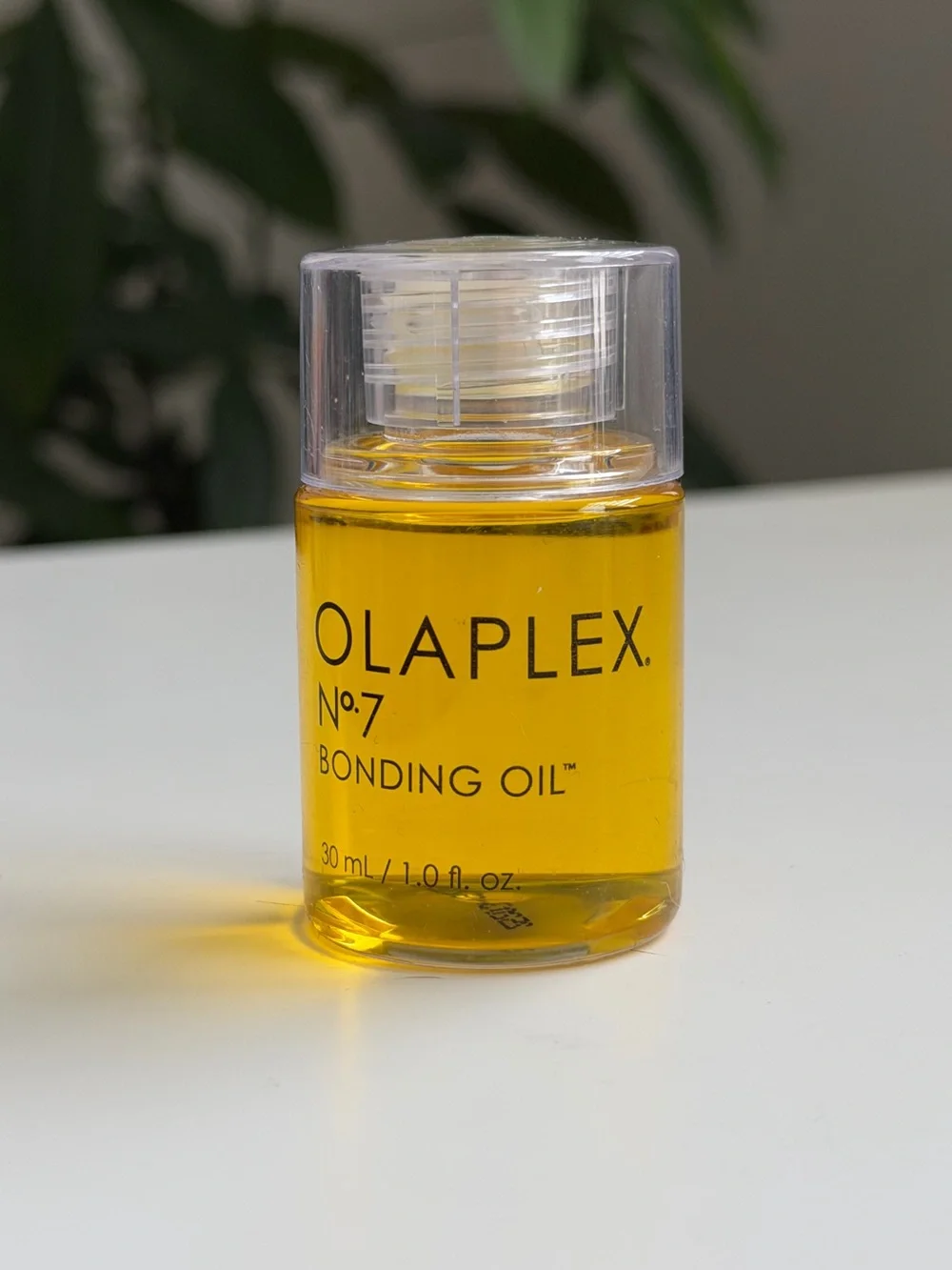 OLAPLEX No.7 Bonding Oil — 30 mL / 1.0 oz